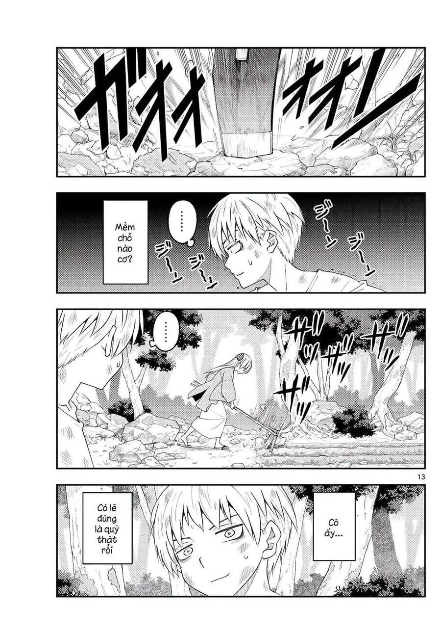 Tóm Lại Là Em Dễ Thương Được Chưa Chapter 218 - 13