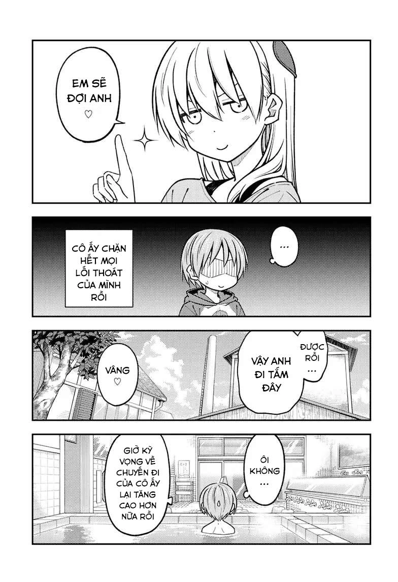 Tóm Lại Là Em Dễ Thương Được Chưa Chapter 236 - 7