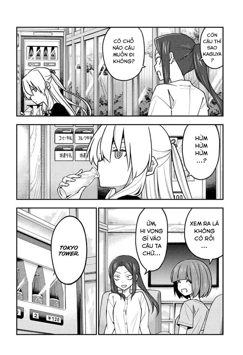 Tóm Lại Là Em Dễ Thương Được Chưa Chapter 236 - 12