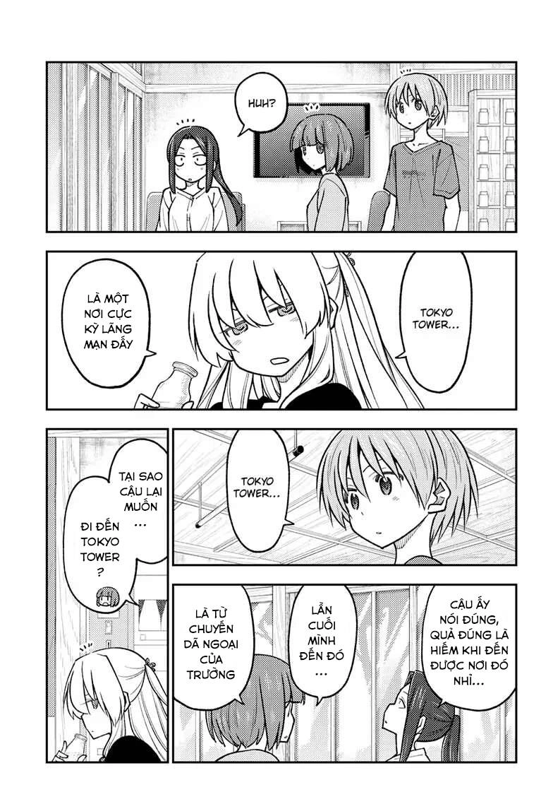 Tóm Lại Là Em Dễ Thương Được Chưa Chapter 236 - 13