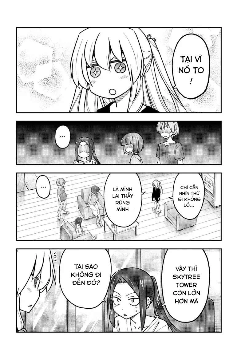 Tóm Lại Là Em Dễ Thương Được Chưa Chapter 236 - 14