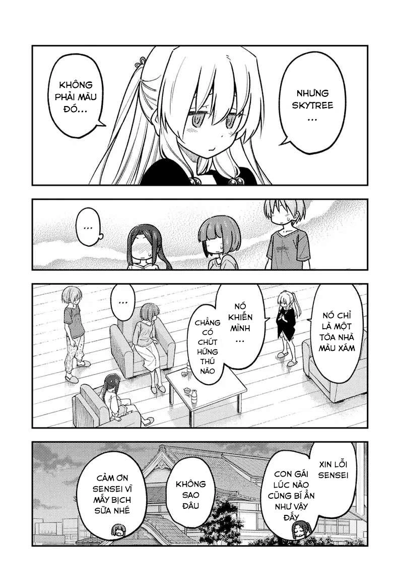 Tóm Lại Là Em Dễ Thương Được Chưa Chapter 236 - 15