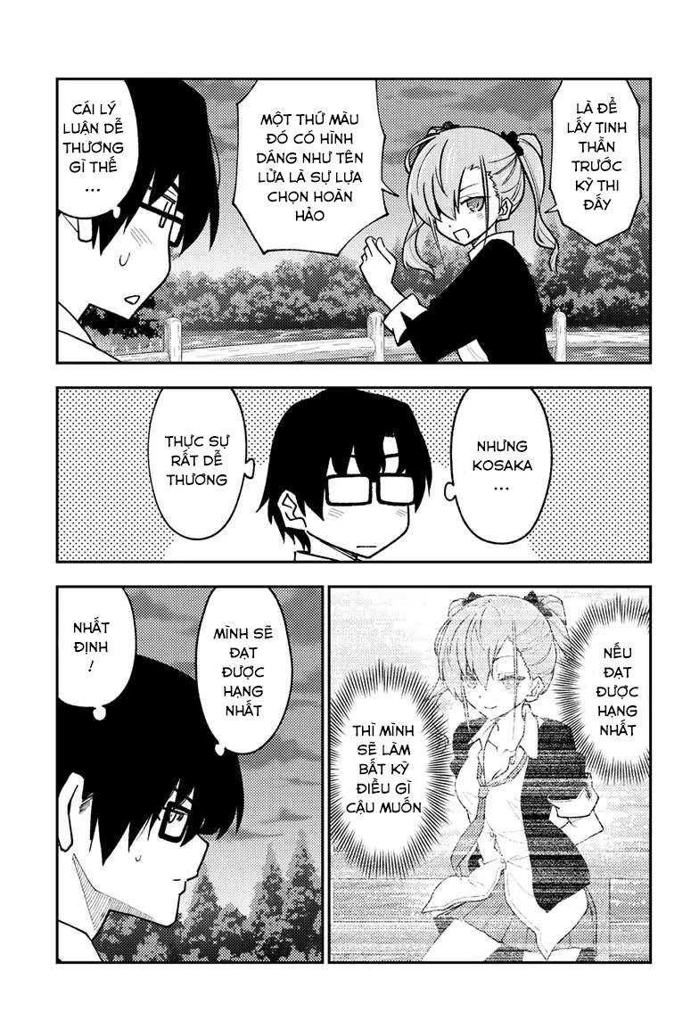 Tóm Lại Là Em Dễ Thương Được Chưa Chapter 236 - 17