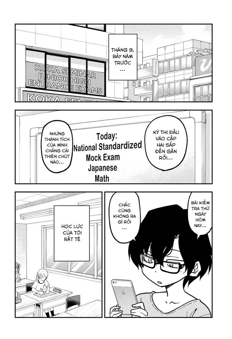 Tóm Lại Là Em Dễ Thương Được Chưa Chapter 238 - 2