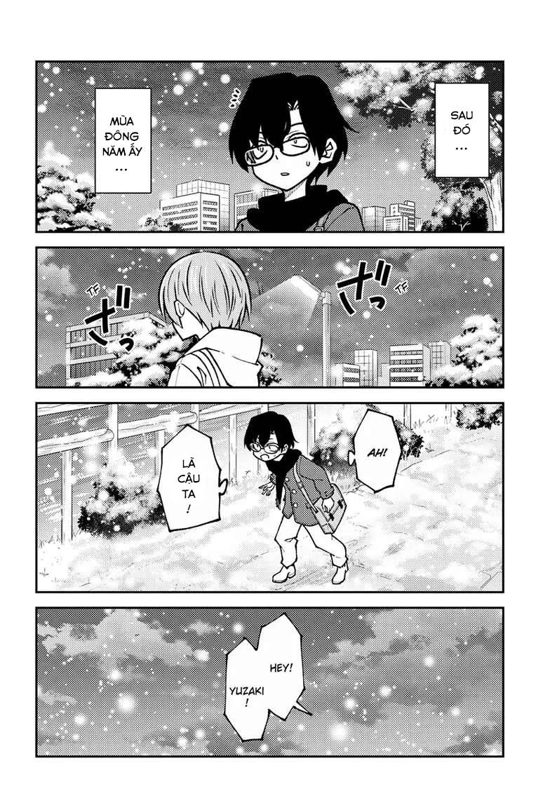 Tóm Lại Là Em Dễ Thương Được Chưa Chapter 238 - 8