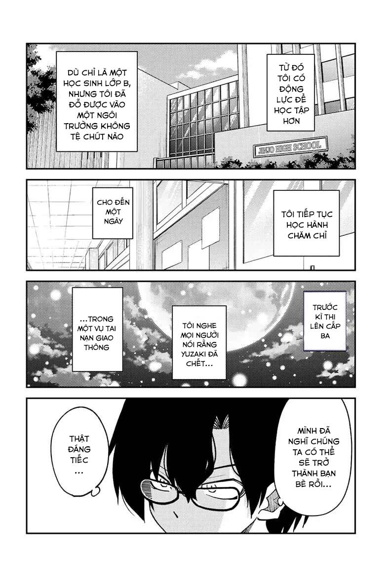 Tóm Lại Là Em Dễ Thương Được Chưa Chapter 238 - 12