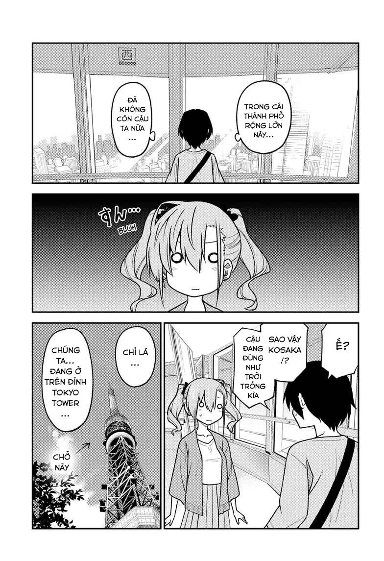 Tóm Lại Là Em Dễ Thương Được Chưa Chapter 238 - 13