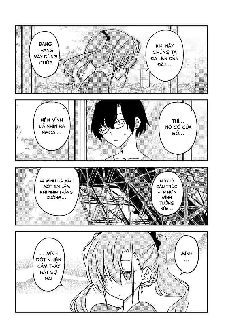 Tóm Lại Là Em Dễ Thương Được Chưa Chapter 238 - 14