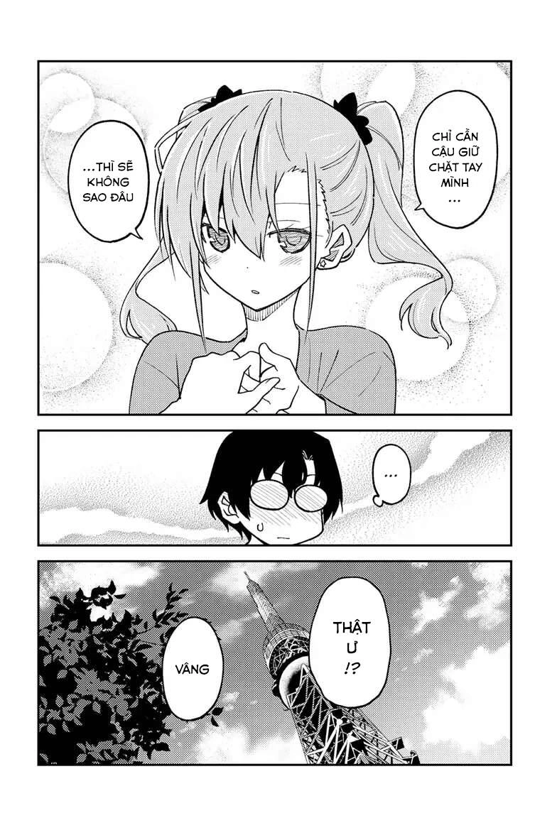 Tóm Lại Là Em Dễ Thương Được Chưa Chapter 238 - 16