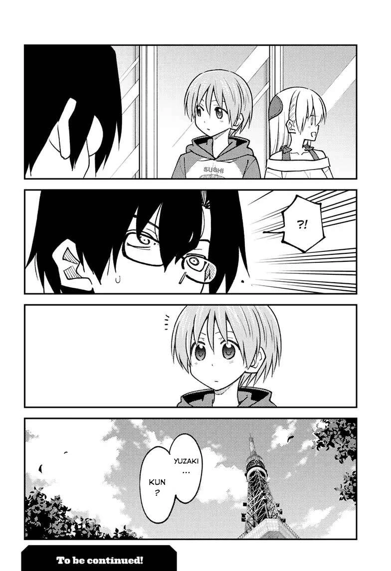 Tóm Lại Là Em Dễ Thương Được Chưa Chapter 238 - 18