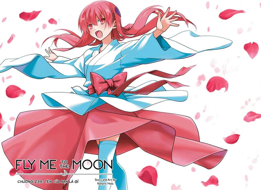 Tóm Lại Là Em Dễ Thương Được Chưa Chapter 239 - 1