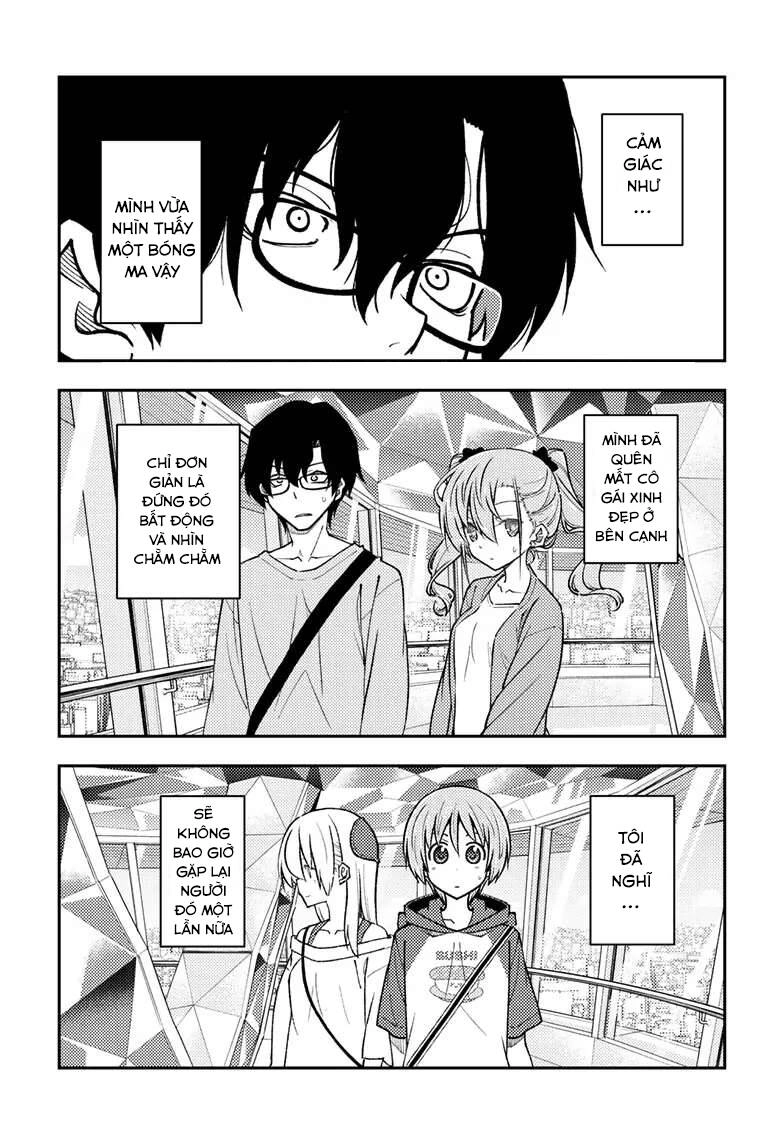 Tóm Lại Là Em Dễ Thương Được Chưa Chapter 239 - 2