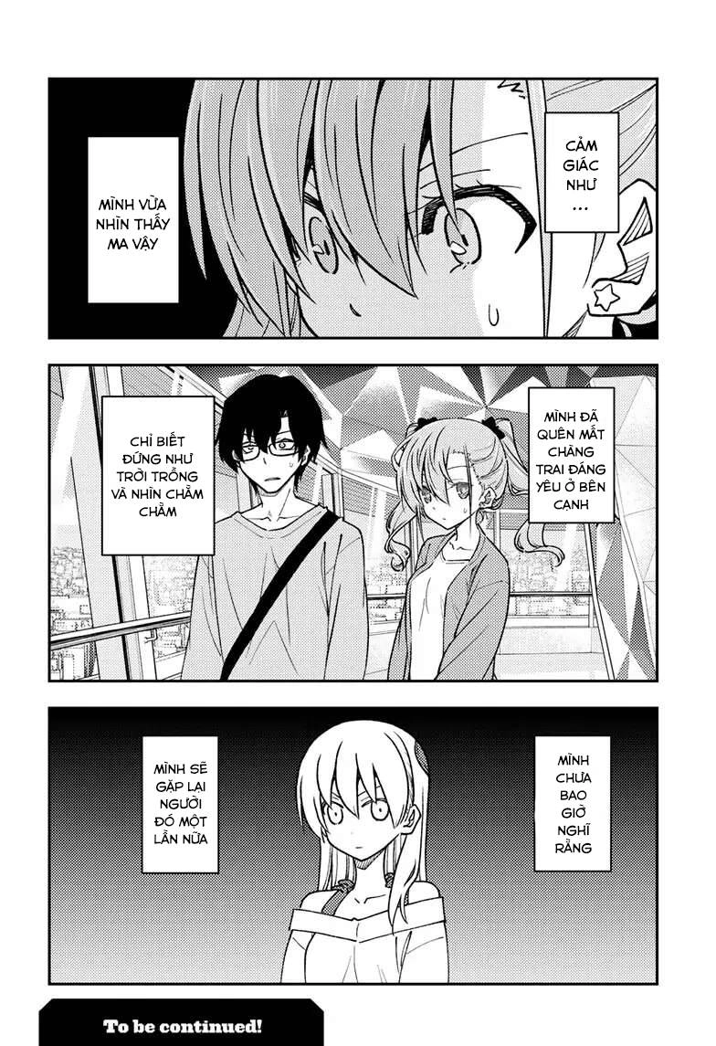 Tóm Lại Là Em Dễ Thương Được Chưa Chapter 239 - 17