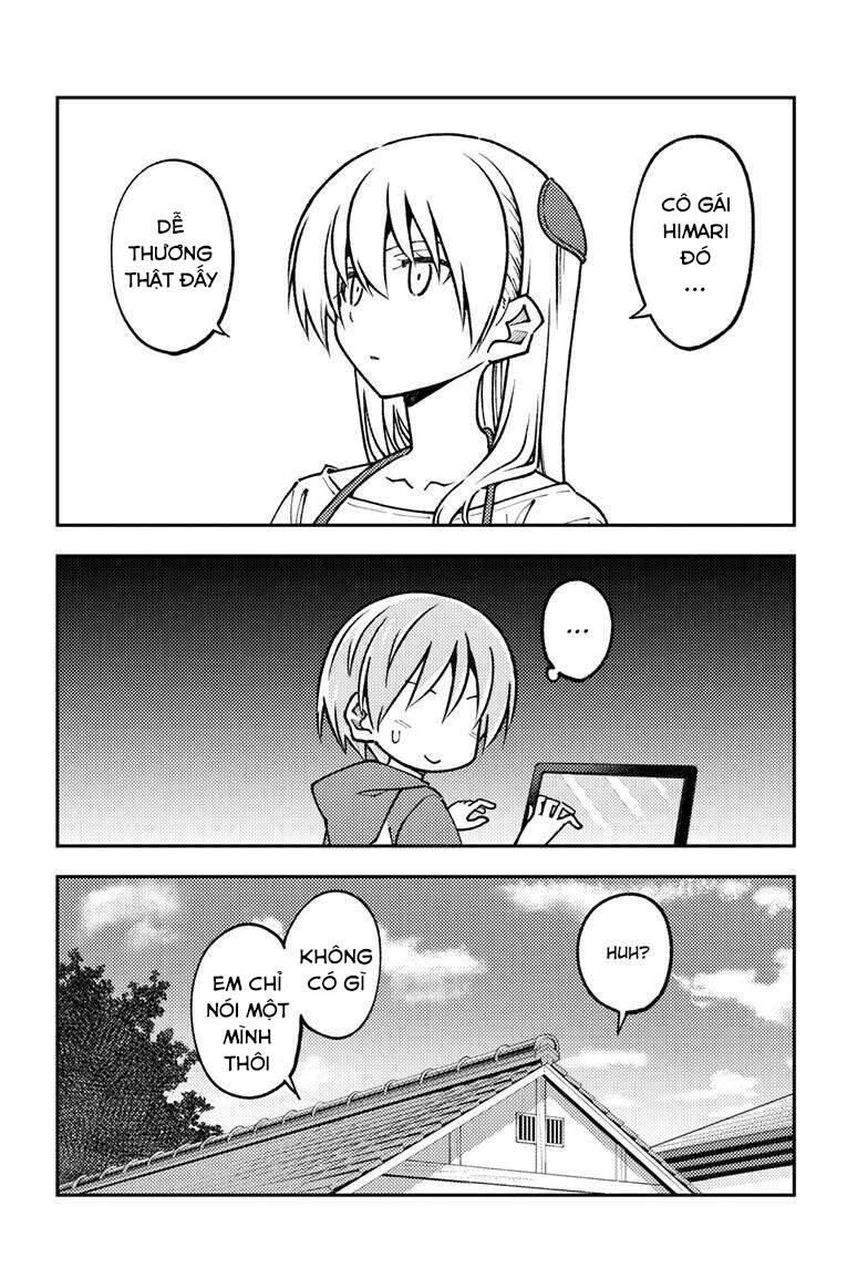 Tóm Lại Là Em Dễ Thương Được Chưa Chapter 240 - 2