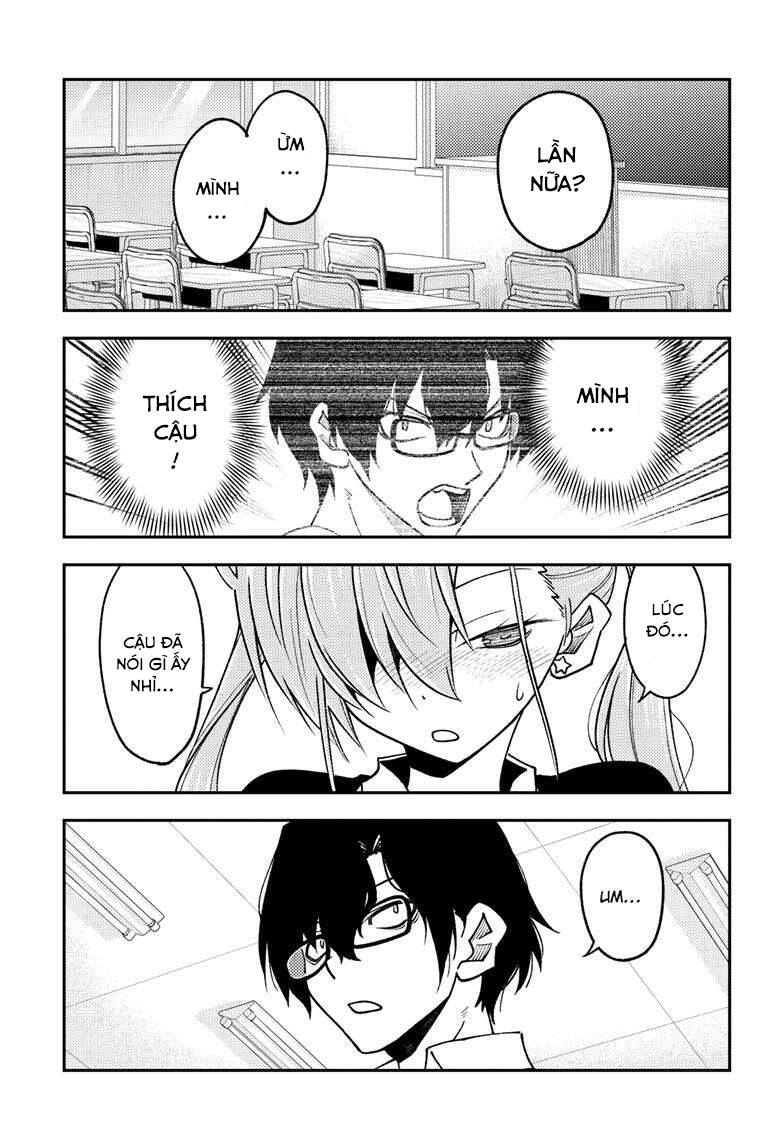 Tóm Lại Là Em Dễ Thương Được Chưa Chapter 240 - 9