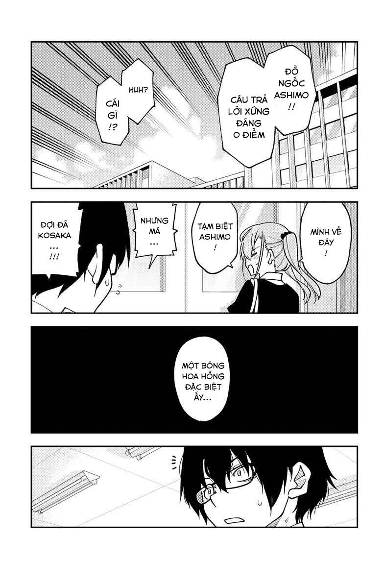 Tóm Lại Là Em Dễ Thương Được Chưa Chapter 240 - 11