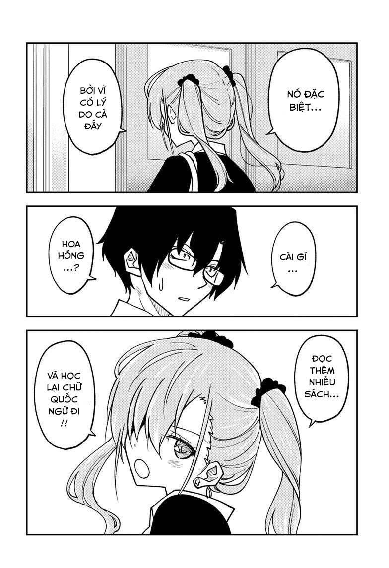 Tóm Lại Là Em Dễ Thương Được Chưa Chapter 240 - 12