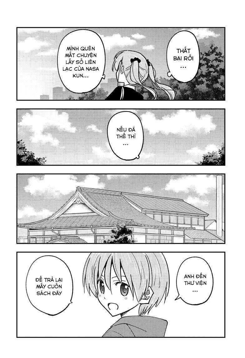 Tóm Lại Là Em Dễ Thương Được Chưa Chapter 240 - 14