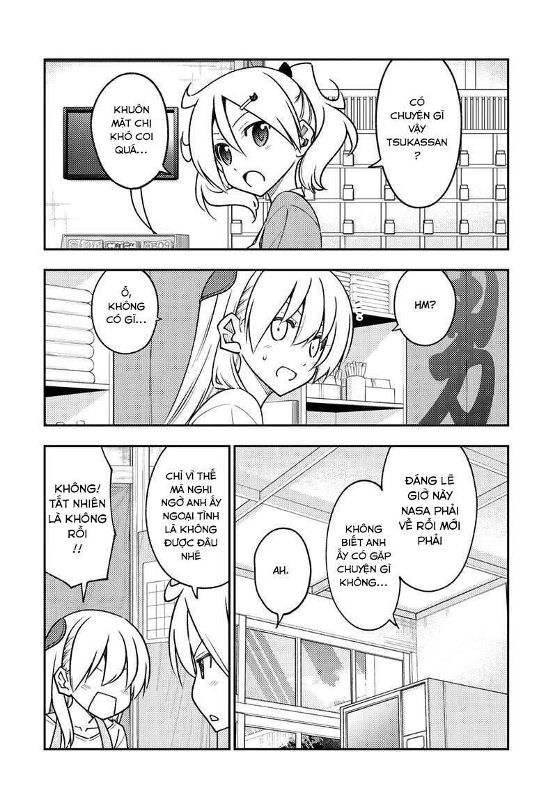 Tóm Lại Là Em Dễ Thương Được Chưa Chapter 241 - 11