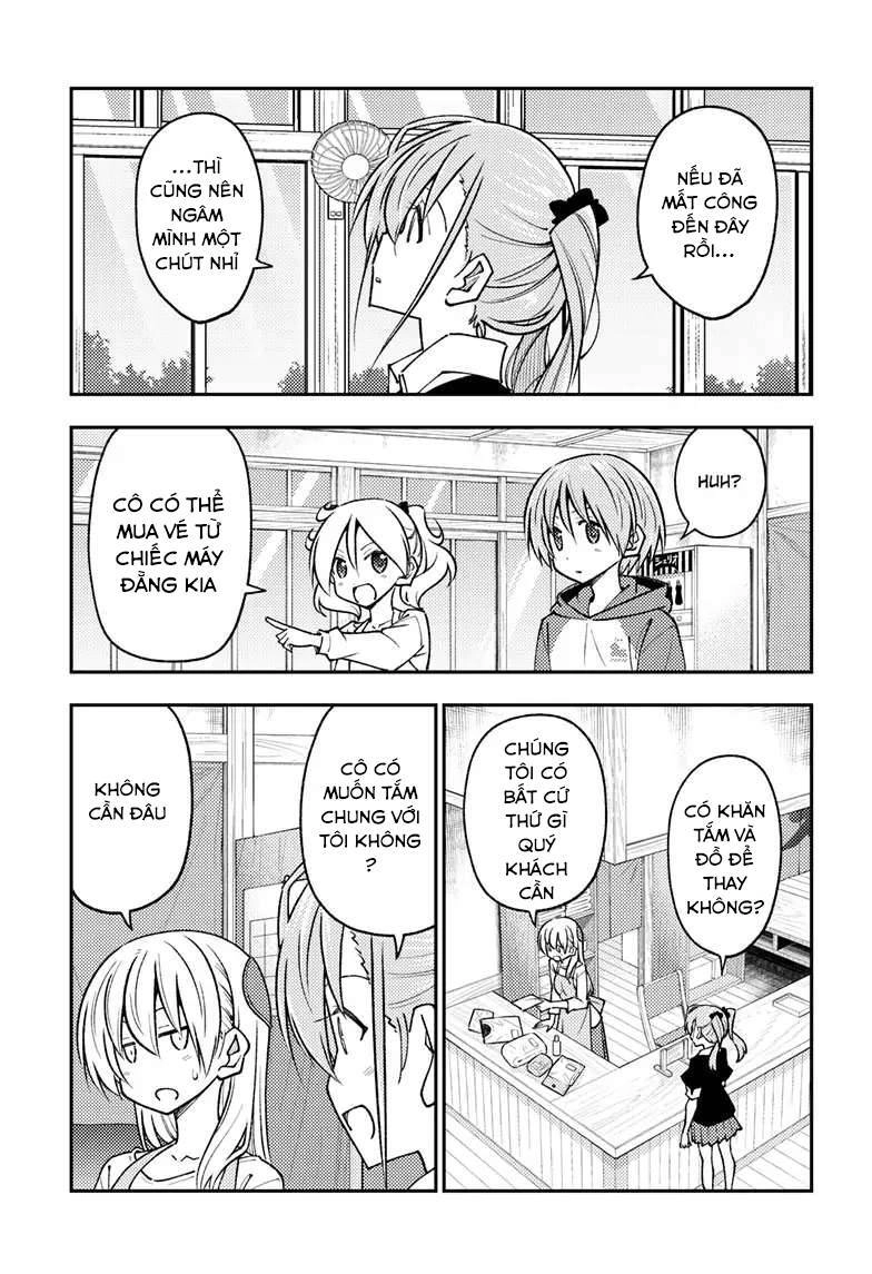 Tóm Lại Là Em Dễ Thương Được Chưa Chapter 242 - 6