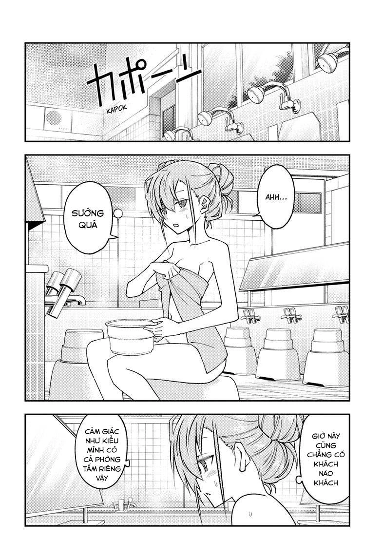 Tóm Lại Là Em Dễ Thương Được Chưa Chapter 243 - 2