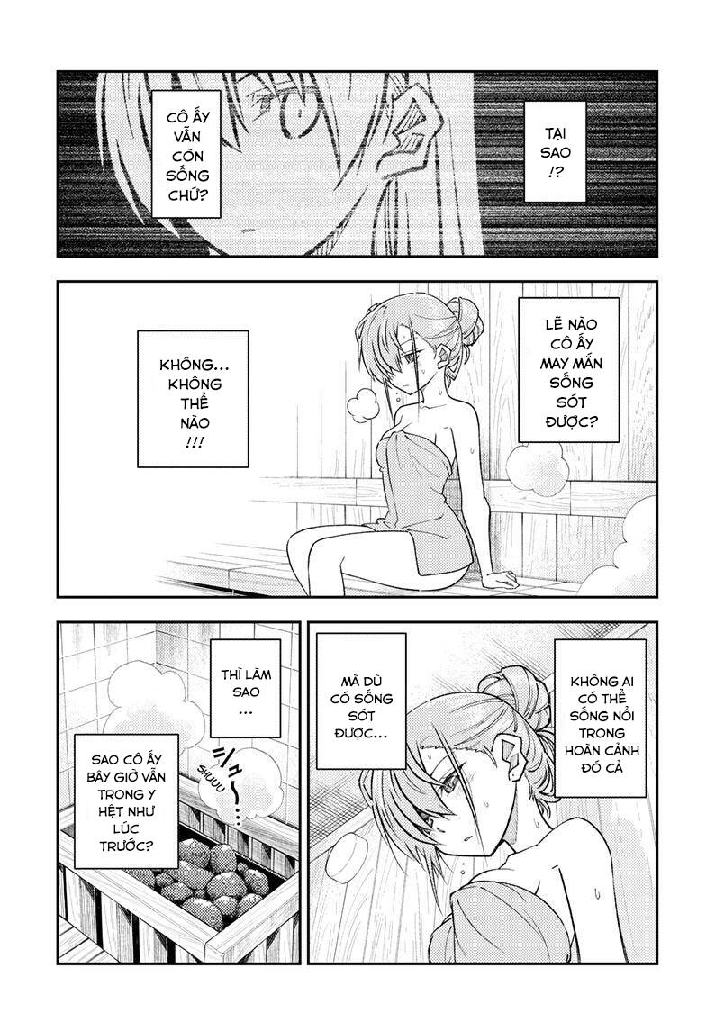 Tóm Lại Là Em Dễ Thương Được Chưa Chapter 243 - 5