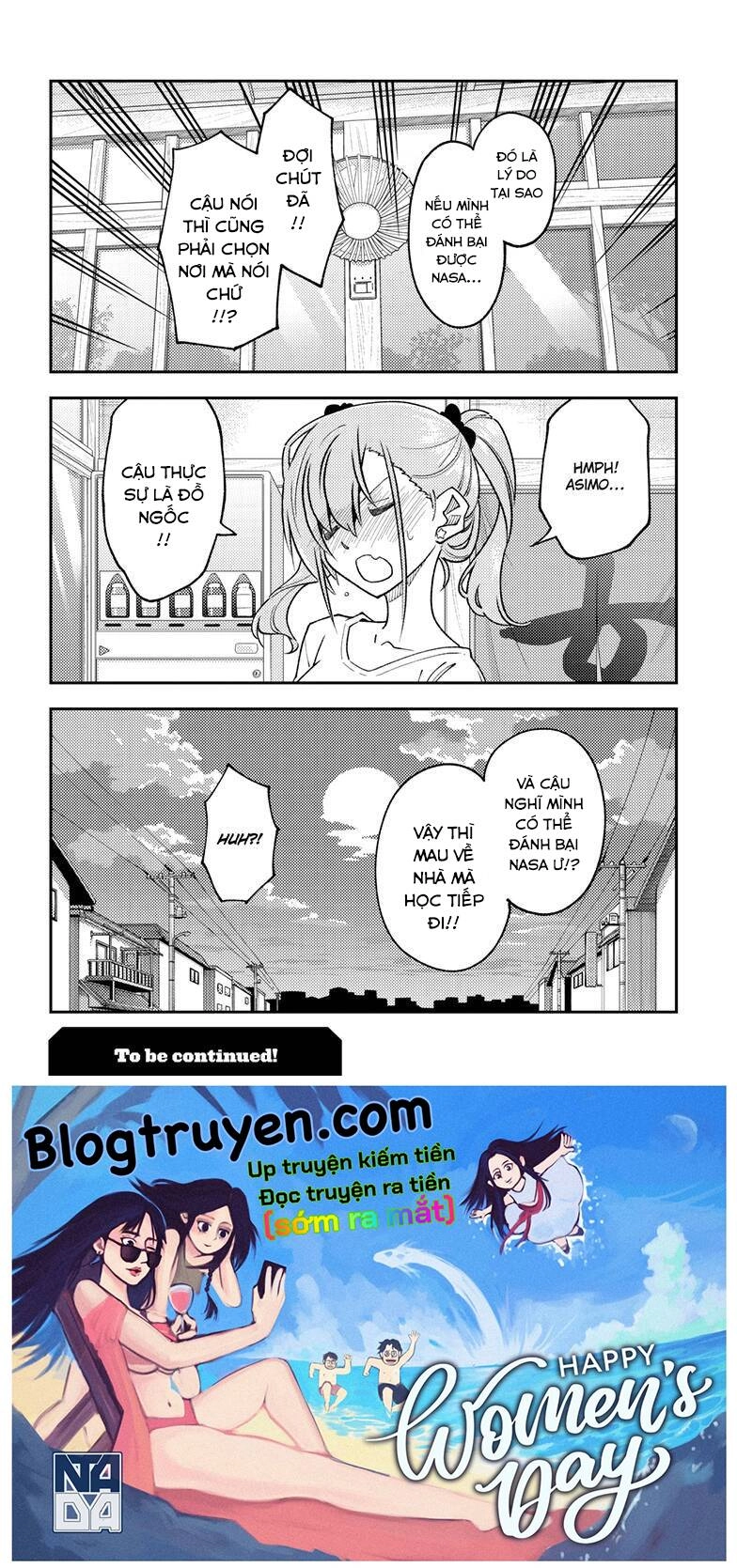 Tóm Lại Là Em Dễ Thương Được Chưa Chapter 243 - 18