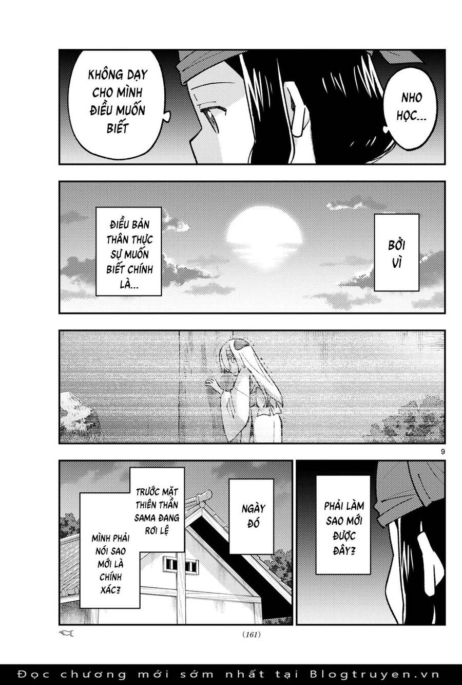 Tóm Lại Là Em Dễ Thương Được Chưa Chapter 251 - 9