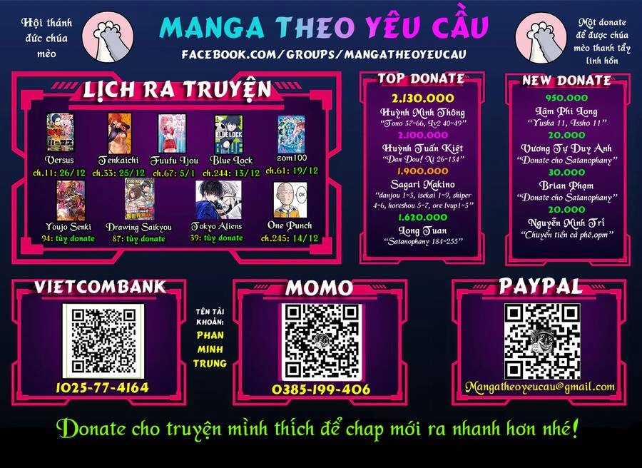 Tóm Lại Là Em Dễ Thương Được Chưa Chapter 254 - 2