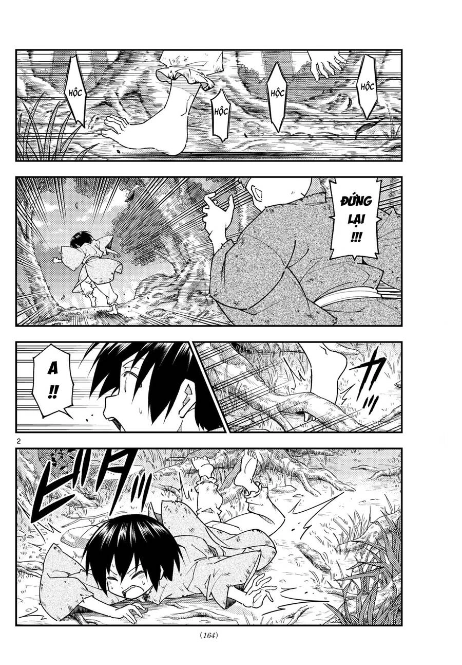 Tóm Lại Là Em Dễ Thương Được Chưa Chapter 254 - 4