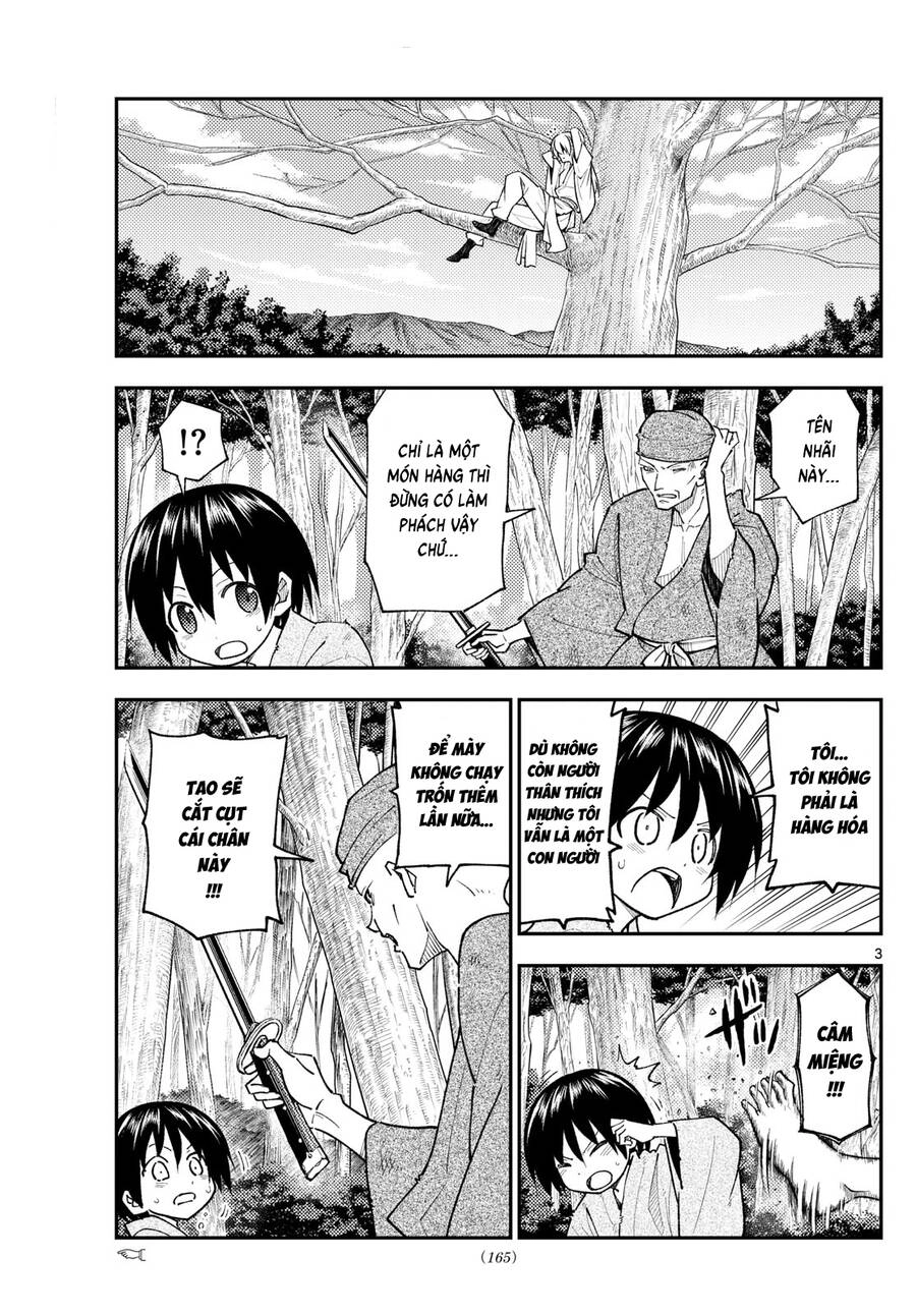 Tóm Lại Là Em Dễ Thương Được Chưa Chapter 254 - 5