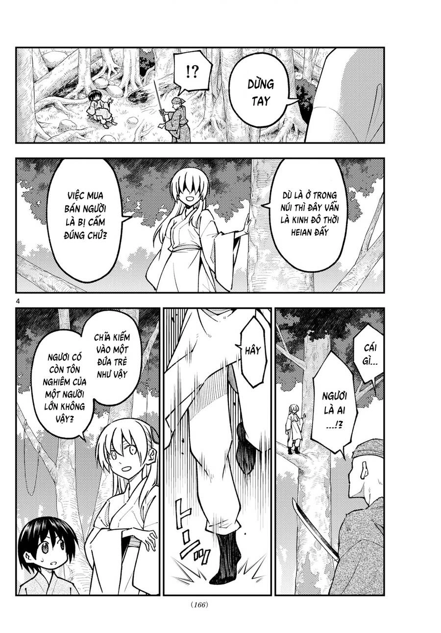 Tóm Lại Là Em Dễ Thương Được Chưa Chapter 254 - 6