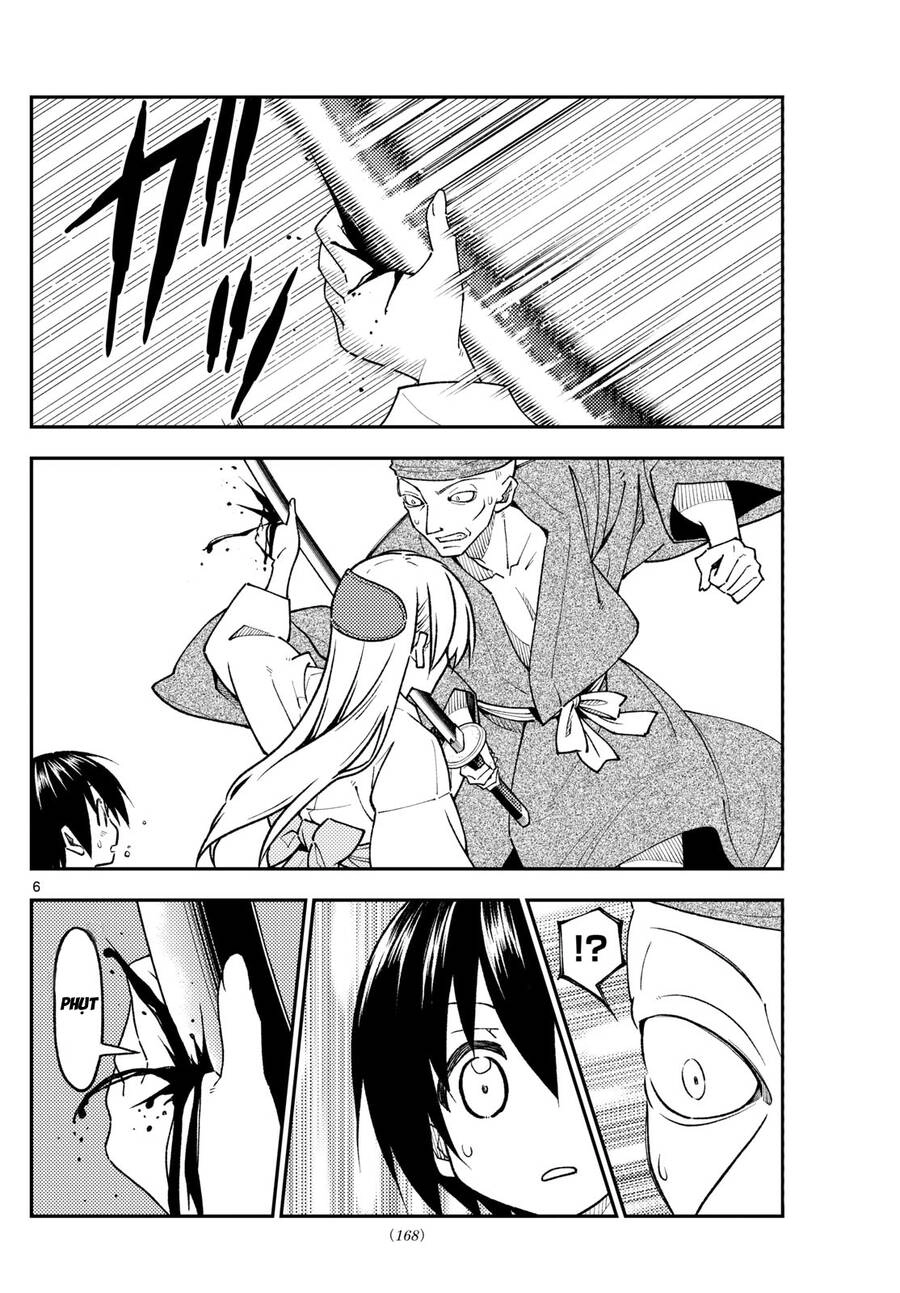 Tóm Lại Là Em Dễ Thương Được Chưa Chapter 254 - 8