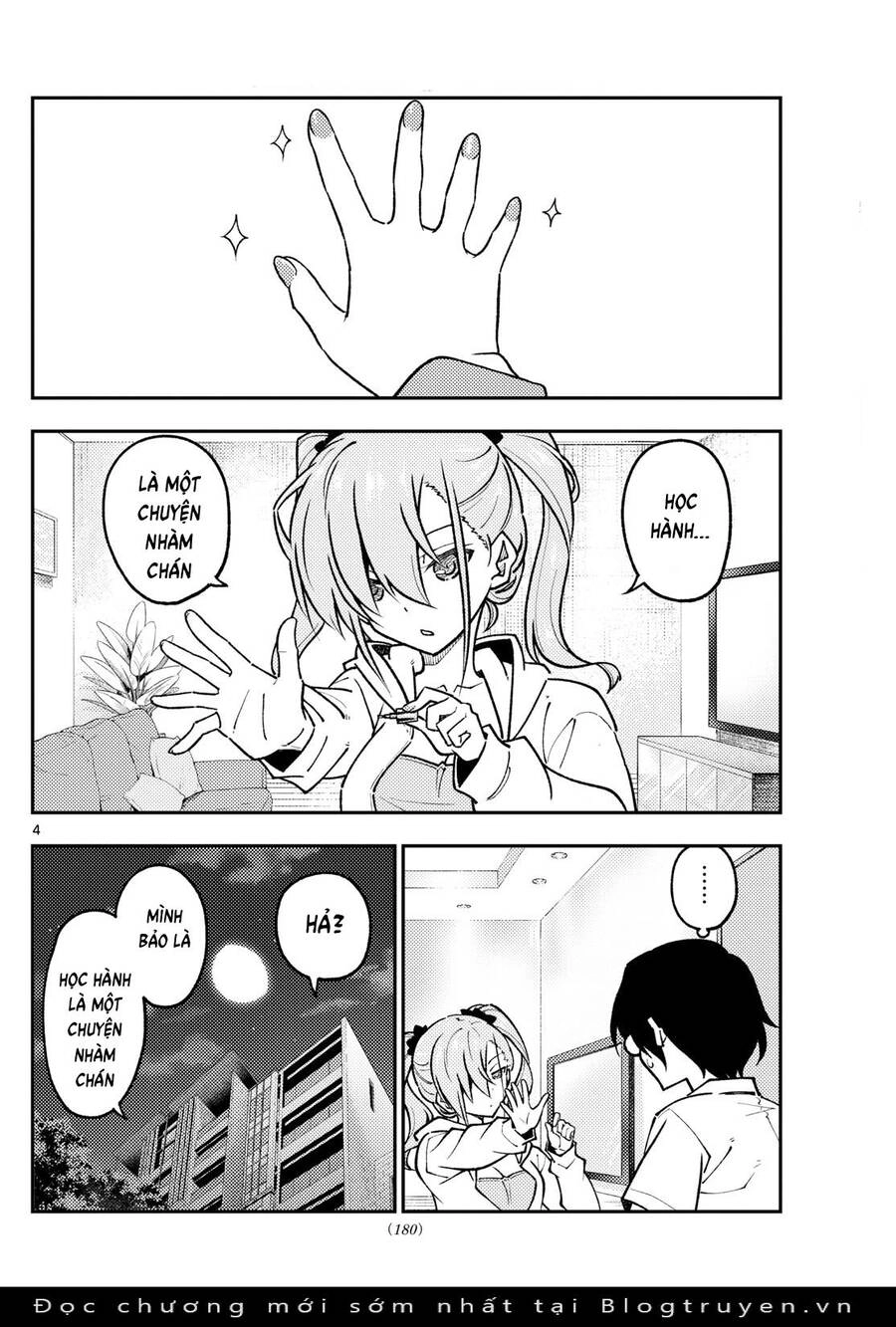 Tóm Lại Là Em Dễ Thương Được Chưa Chapter 255 - 6