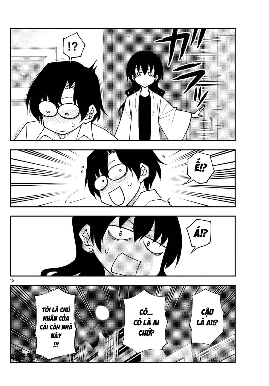 Tóm Lại Là Em Dễ Thương Được Chưa Chapter 255 - 20