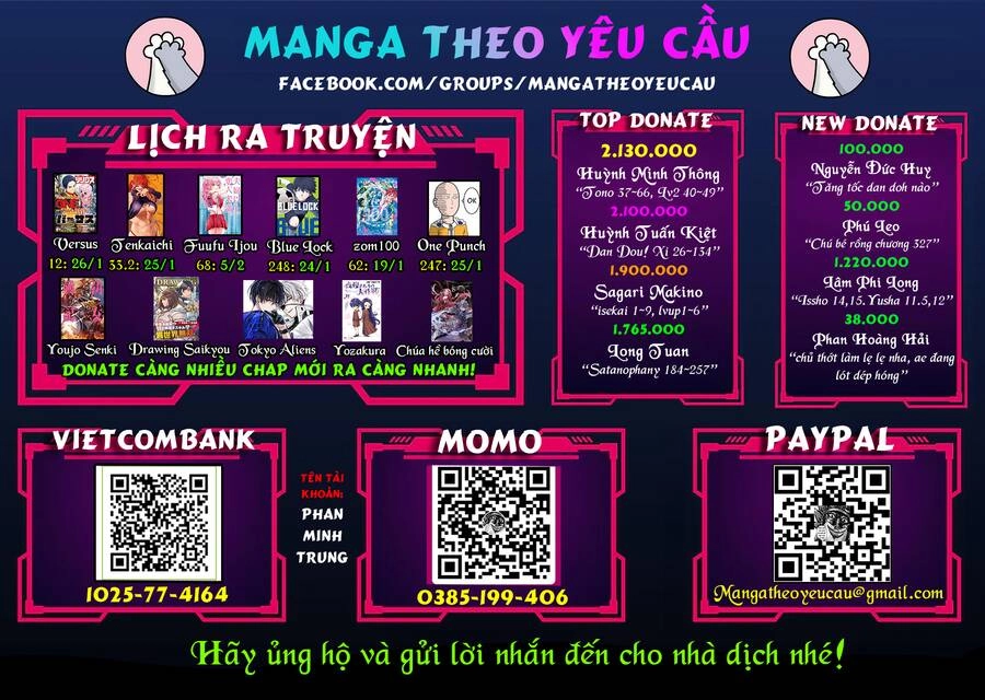 Tóm Lại Là Em Dễ Thương Được Chưa Chapter 256 - 2