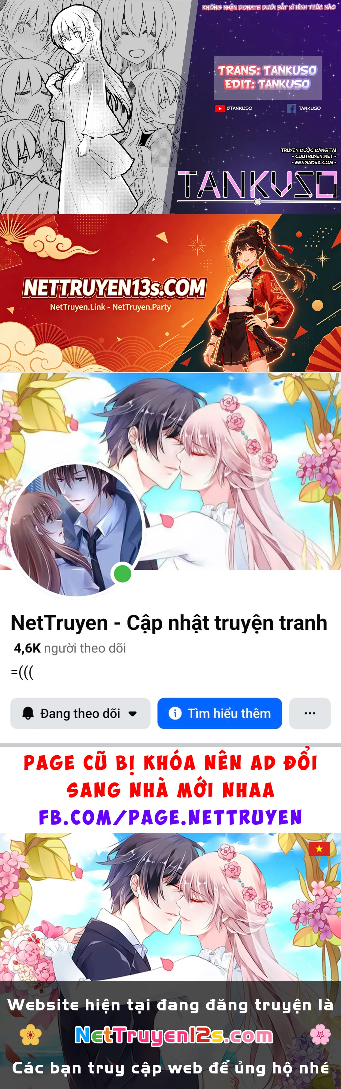 Tóm Lại Là Em Dễ Thương Được Chưa  Chapter  362 - 19