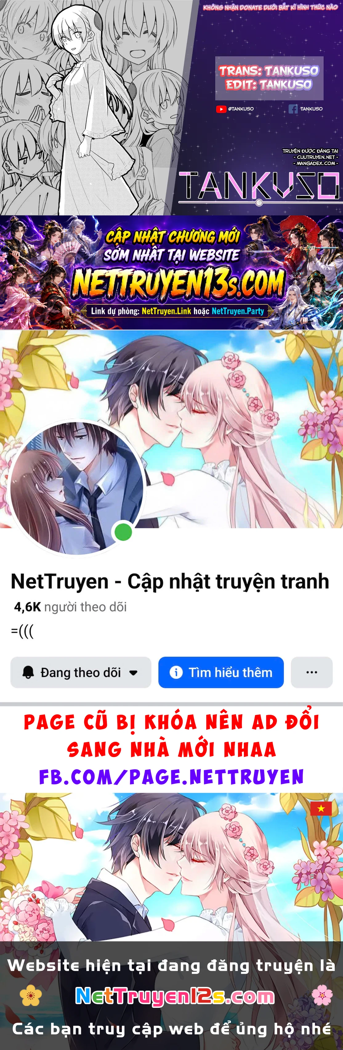 Tóm Lại Là Em Dễ Thương Được Chưa  Chapter  363 - 11