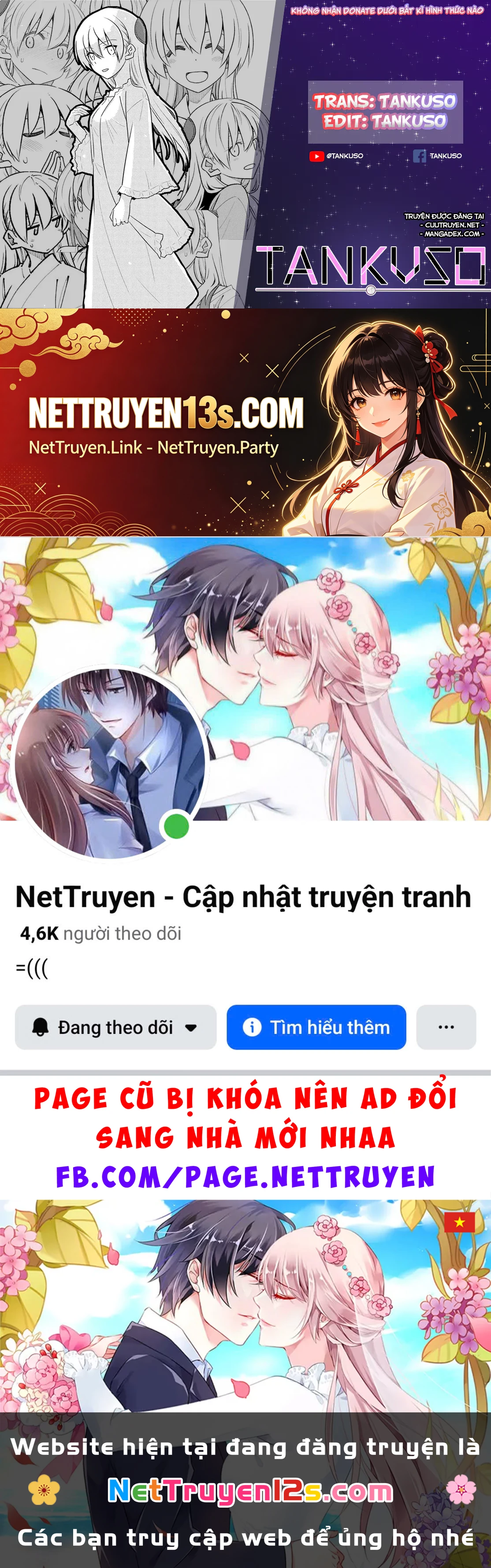 Tóm Lại Là Em Dễ Thương Được Chưa  Chapter  364 - 9