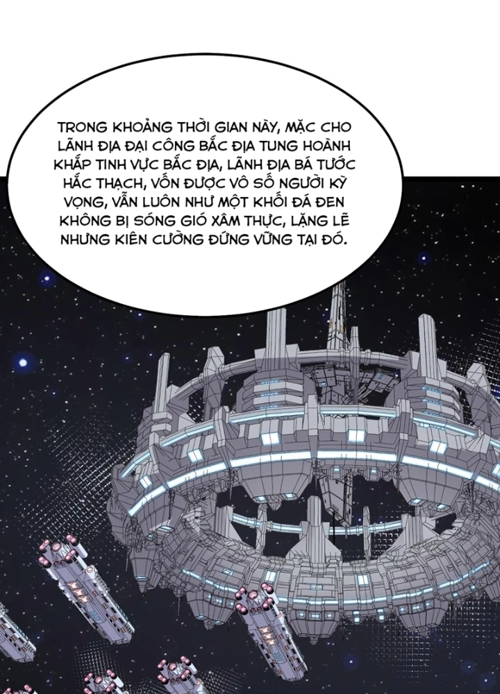 Chiến Hạm Của Ta Có Thể Thăng Cấp Chapter 154 - 7