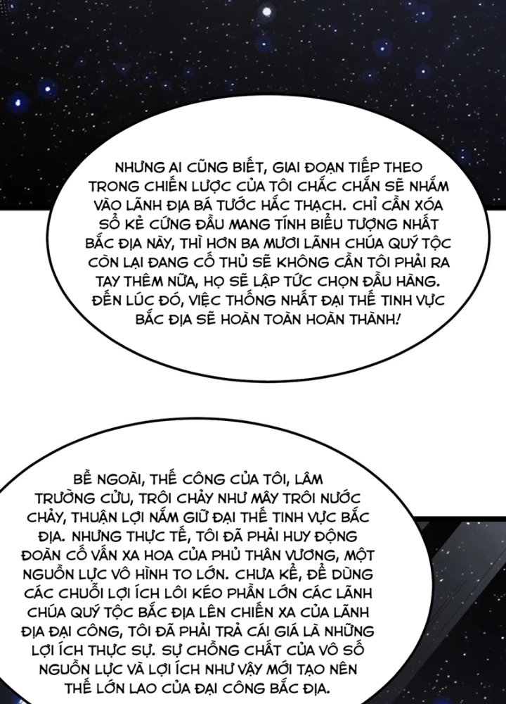 Chiến Hạm Của Ta Có Thể Thăng Cấp Chapter 154 - 9