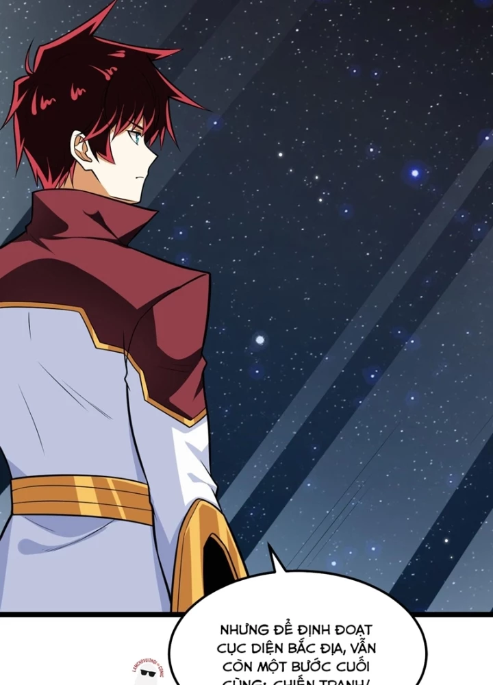 Chiến Hạm Của Ta Có Thể Thăng Cấp Chapter 154 - 11