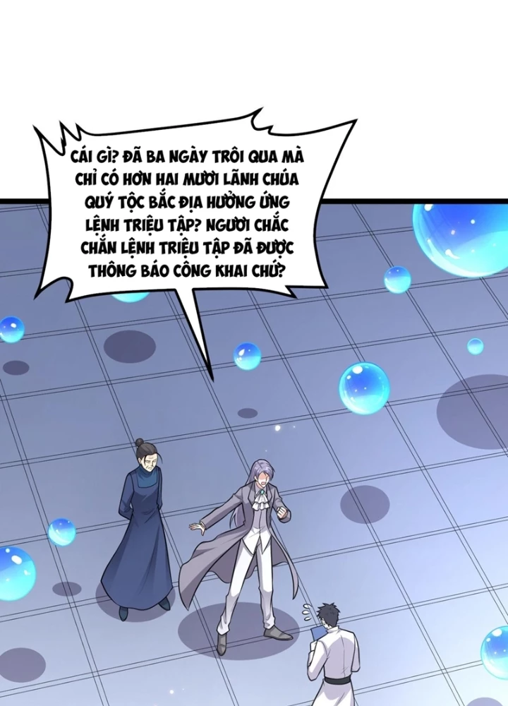 Chiến Hạm Của Ta Có Thể Thăng Cấp Chapter 154 - 13