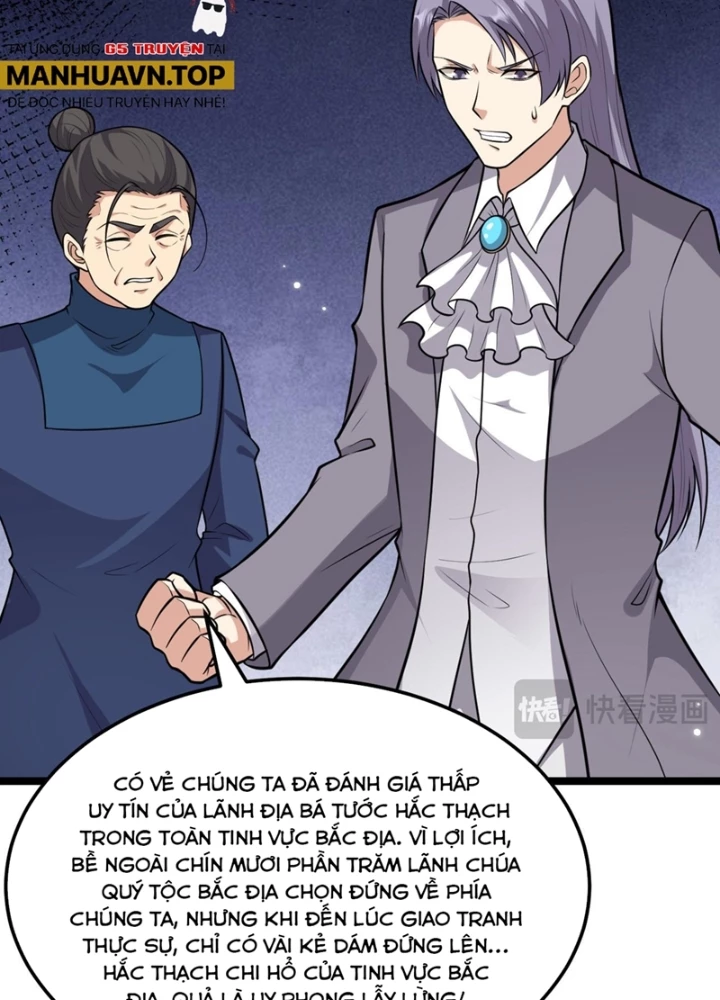 Chiến Hạm Của Ta Có Thể Thăng Cấp Chapter 154 - 17