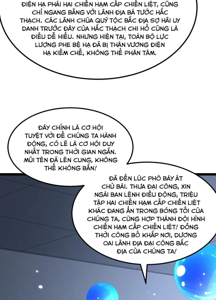 Chiến Hạm Của Ta Có Thể Thăng Cấp Chapter 154 - 25