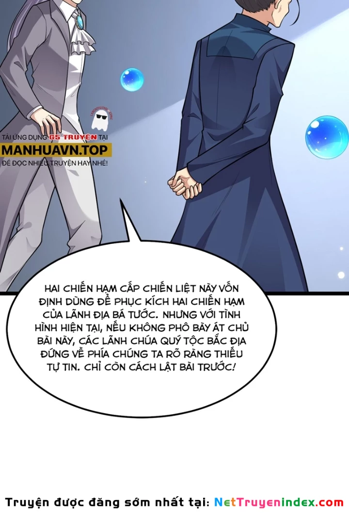 Chiến Hạm Của Ta Có Thể Thăng Cấp Chapter 154 - 27