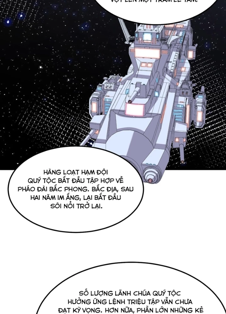 Chiến Hạm Của Ta Có Thể Thăng Cấp Chapter 154 - 31