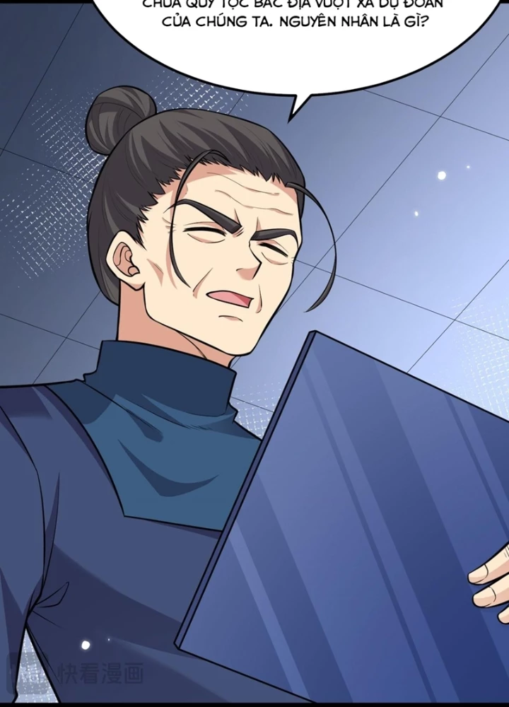 Chiến Hạm Của Ta Có Thể Thăng Cấp Chapter 154 - 33