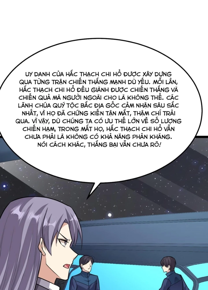 Chiến Hạm Của Ta Có Thể Thăng Cấp Chapter 154 - 35