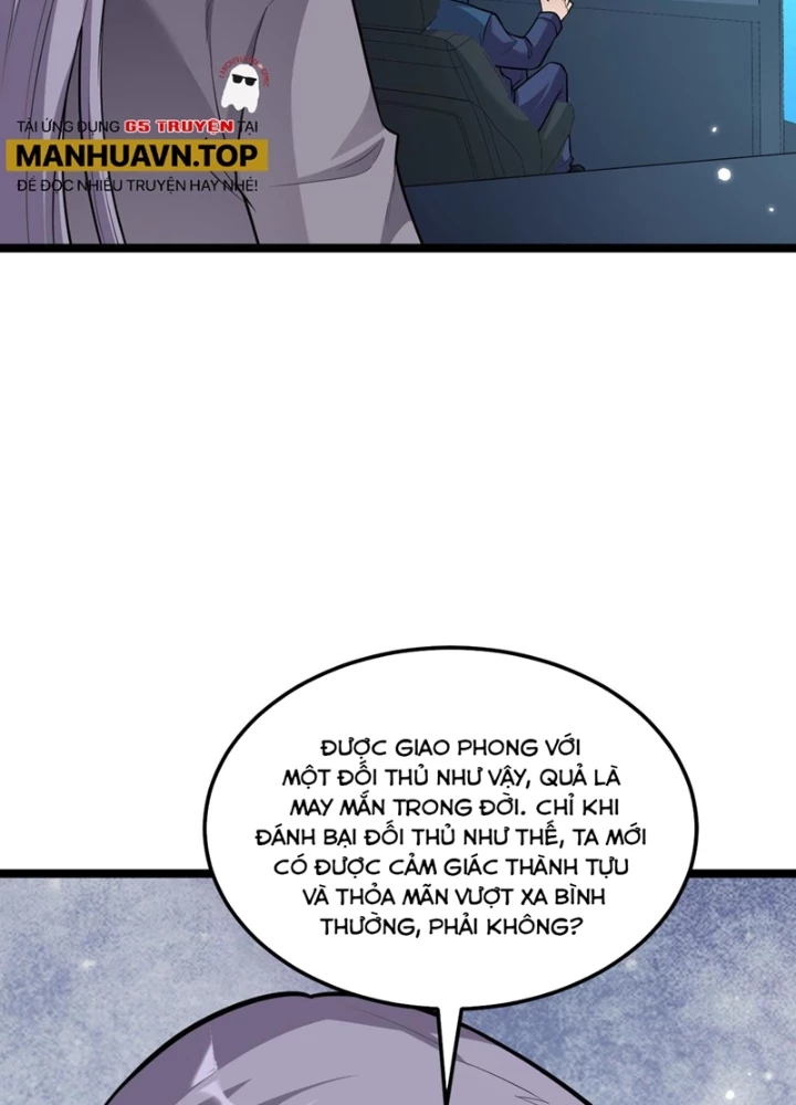 Chiến Hạm Của Ta Có Thể Thăng Cấp Chapter 154 - 37